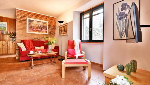 Rustico Cecina - Theater Home - Foto 3