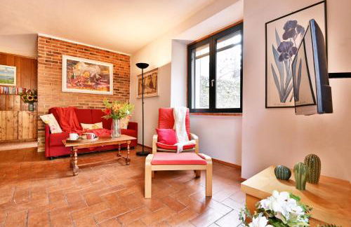 Rustico Cecina - Theater Home - Foto 3