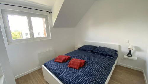 Welcome Home - Foto 3, towels, wardrobe