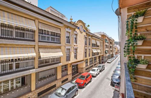 3 dormitorios, 2 baños y balcón - Foto 28