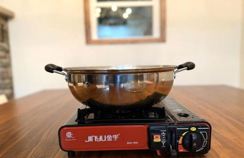 Romantic Mountainside Cozy Cabin Poconos - Foto 54