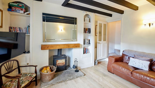 Host & Stay - Rose Cottage, Pickering - Foto 2, Imagen principal