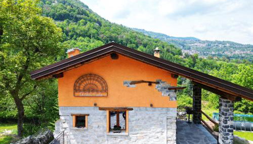 CHALET MIELE - Foto 2