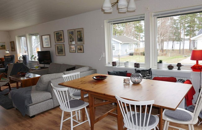 5 Person Holiday Home in 38472 - Foto 14