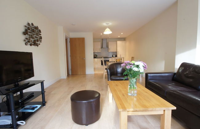 Lodge Drive Apartments - Foto 15