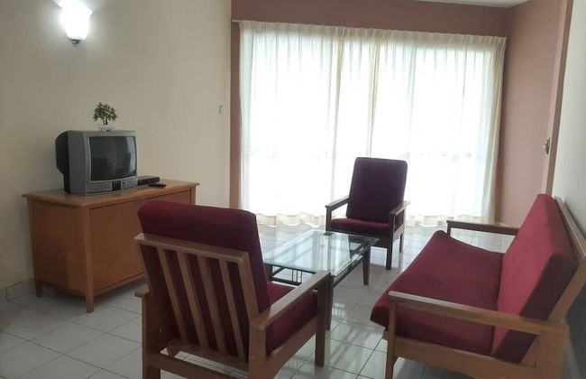 Seri Bulan Condominium - Foto 46