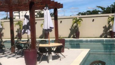 Apartamento Aconchegante com Piscina e Espaço Fitness na Olívia Flores - Foto 4