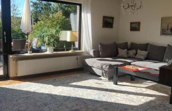 Ferienhaus mit Kamin nahe beheiztem am Waldschwimmbad - Foto 18