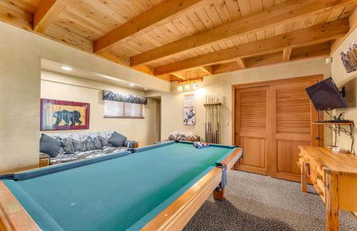 HCH1239 - Heavenly Tree House home - Foto 40