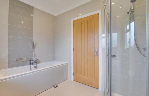 Bwthyn Bryn yr Aber - Foto 12