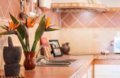 Casa Mi Tio Perico - Foto 26