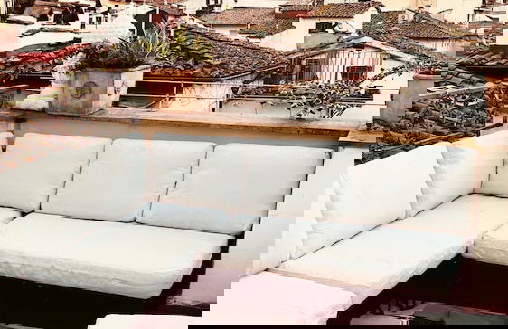 Borgo San Jacopo Penthouse by 360Rentals - Foto 109