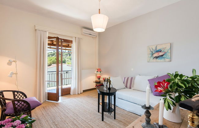 Lydia Apartment - Foto 1