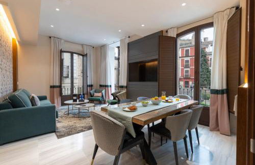 BiBo Suites Real Chancilleria - Photo 5