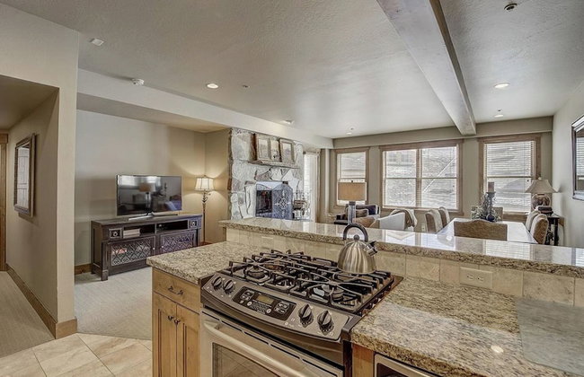 Mont Cervin #21 by Avantstay Luxury Ski in Ski out Home in Park City! - Foto 34