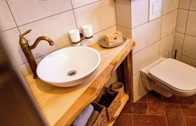 Vineyard cottage Podrzaj - Foto 9