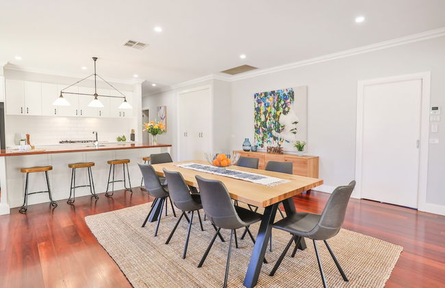 Indulge Luxury Homes - Dockside Marina - Foto 13