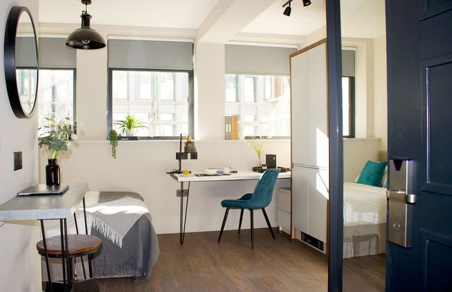 Vive Hotel - Foto 16