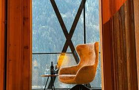 Chalet With Sauna And Hot Tub In Anterselva Valley - Foto 13