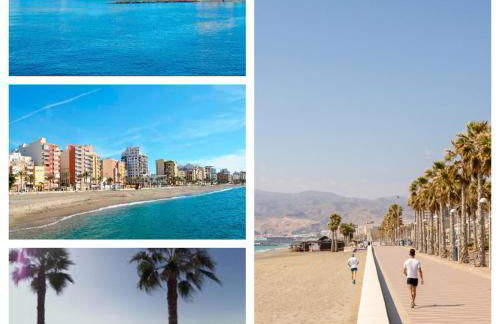 Piso Grande cerca Playa con 5 Aires Acondicionados - Foto 20