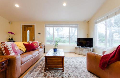 Sonoma Wine Country Bungalow - Foto 42