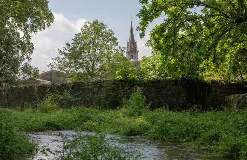 Gite de l'écurie - Foto 17