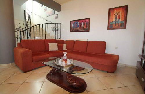 Natasa’s home Agios Ioannis Karousades - Foto 8