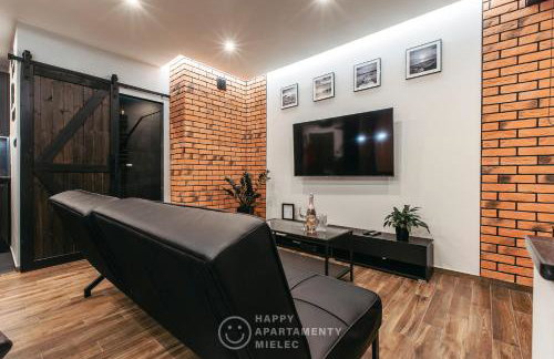 Happy Night - ApartamentyHappy pl - Foto 16