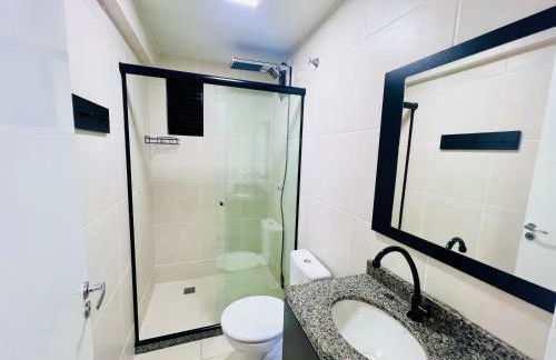 APT Moderno com muitos itens , 3 quartos e 2 vagas de garagem - Foto 15