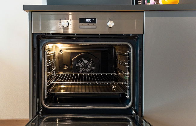 Uppsala Hotel Apartments - Photo 16