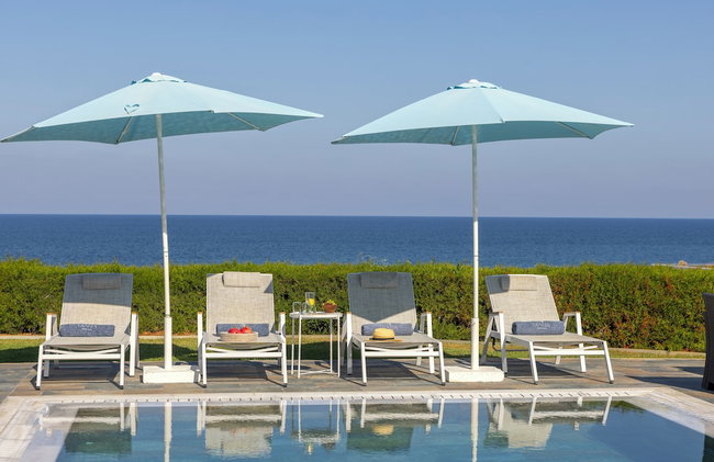 Diana Seaside Villas - Foto 53