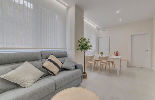 Apartamentos Pamplona Confort by Clabao - Photo 41