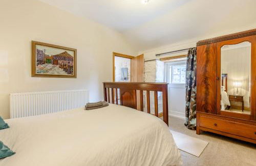 Bwthyn Gwyn - Foto 22