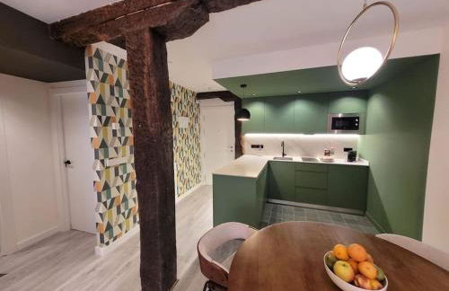 Piso Boutique a un minuto del Casco Viejo - Foto 25