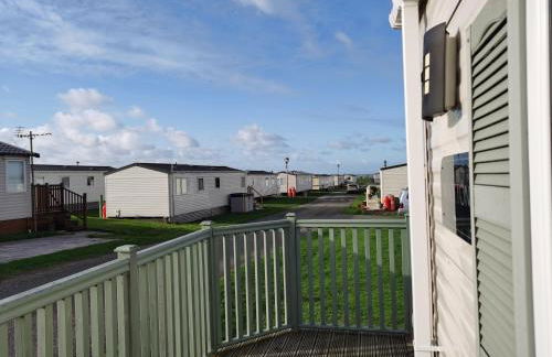 Snowdonia Sunbeach Holiday Sea and Mountain view - Photo 16