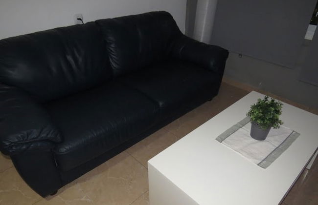 Agas holiday apartments Tiberias - Photo 13