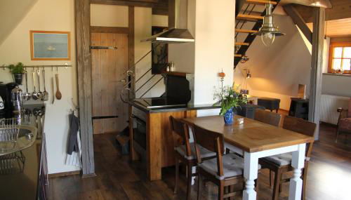 Ferienwohnung Vogelsang - Foto 2