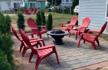 Sister Lake Cottages - Unit 2 - Foto 17