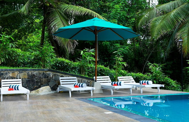 Thompson Manor - A Luxury Villa in Galle - Photo 54