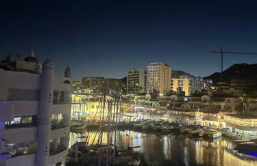 Wonderful Apartment in Puerto Marina - Photo 44