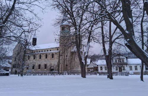 Ferienwohnung Gisela 80qm - Foto 26