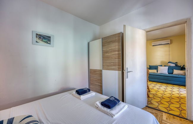 Old Bay Leave Town Apartment - Foto 3