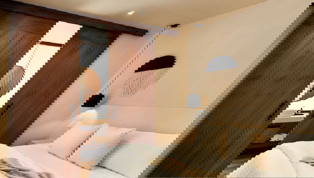 Arba II - Foto 1, Habitación