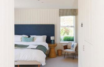 Vegan Seafront Retreat & Yoga Studio in West Wittering - Foto 13