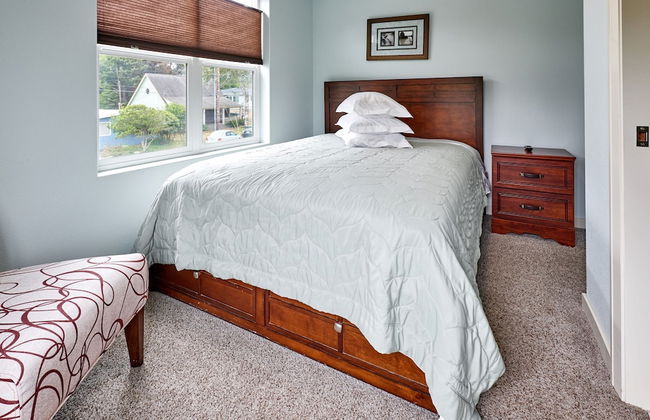 Surfer's Beach Retreat - Foto 12