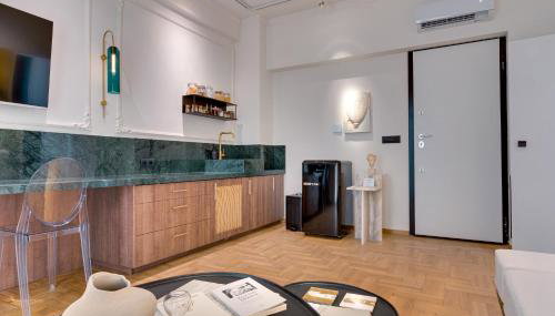 Athens Marbles-Classic suite - Foto 3