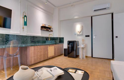 Athens Marbles-Classic suite - Foto 3