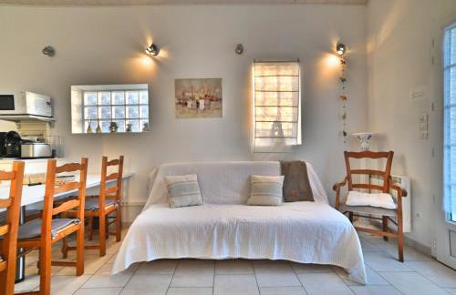 Holiday Home Douce Alouette by Interhome - Foto 12