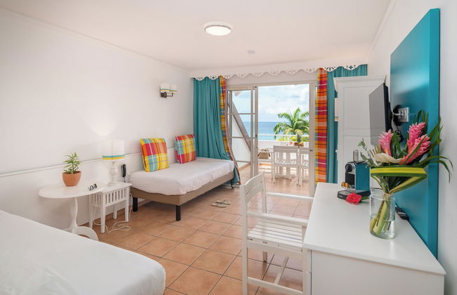 Village St Anne Pierre & Vacances - Photo 29