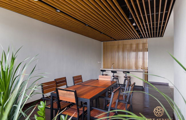 Datum Jelatek Sky Residence KLCC, Five Senses - Foto 30